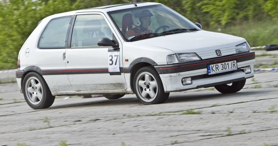 Kręciołek Krakowski